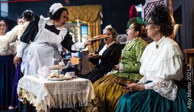 Imagen de la obra / TA